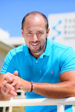 Phil Baran