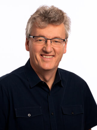 David MacMillan