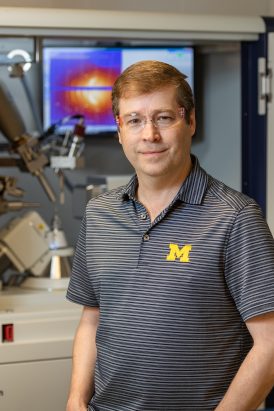 Adam Matzger